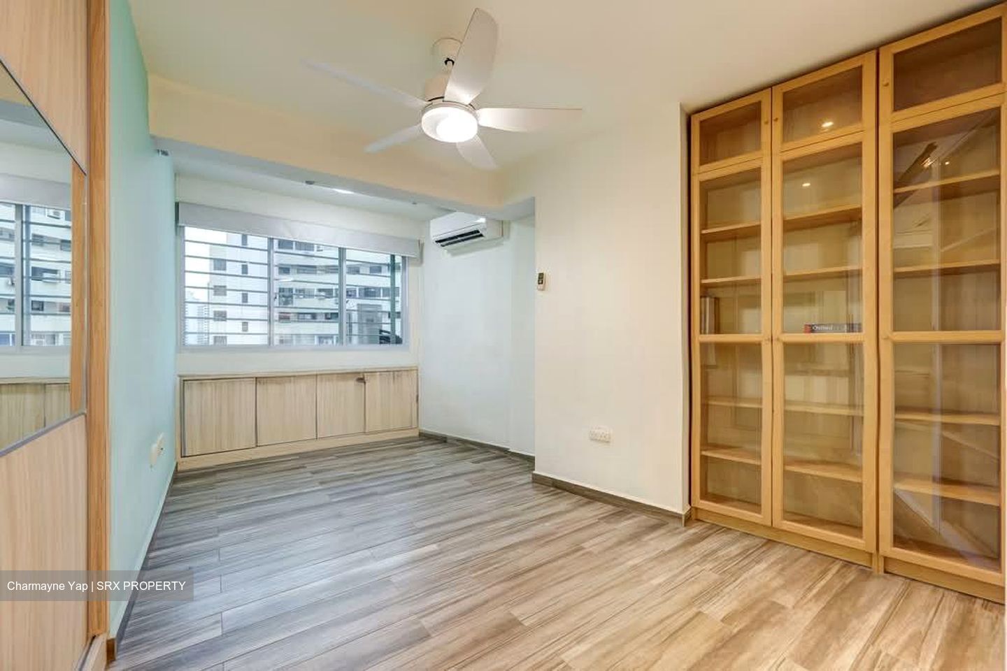 Pine Grove (D21), Condominium #615226341